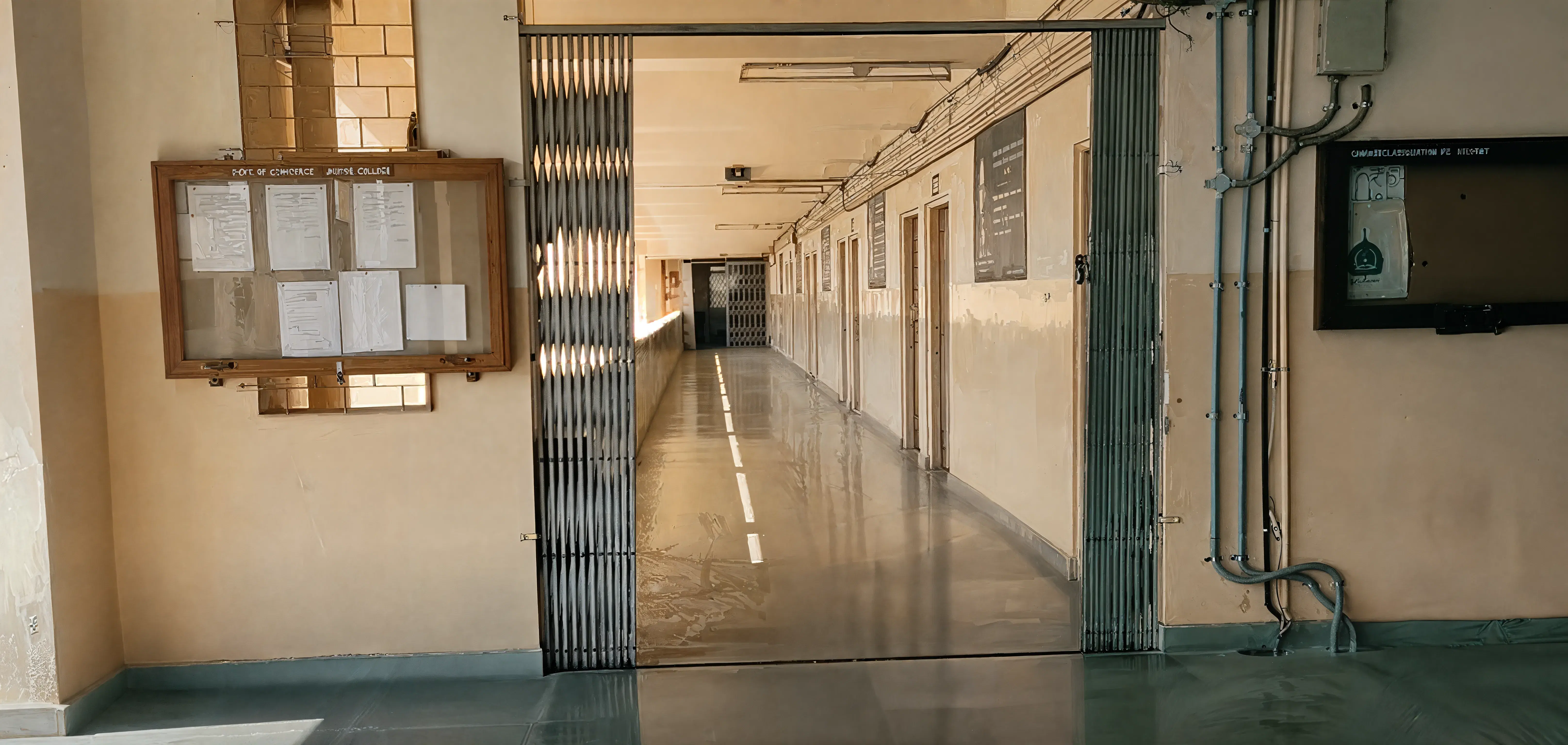 PTVA's Sathaye College Mumbai Academic Infrastructure photo 13